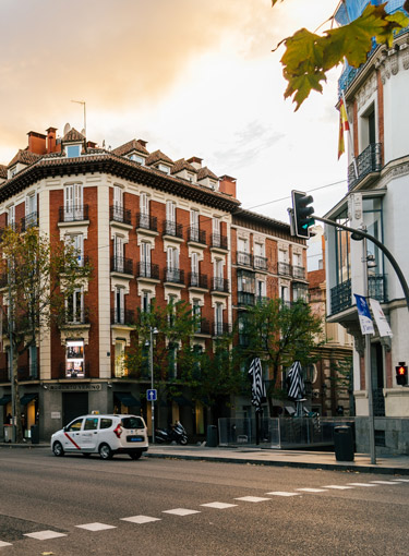 Tasación pisos y viviendas procedentes de herencias en Madrid y Sevilla