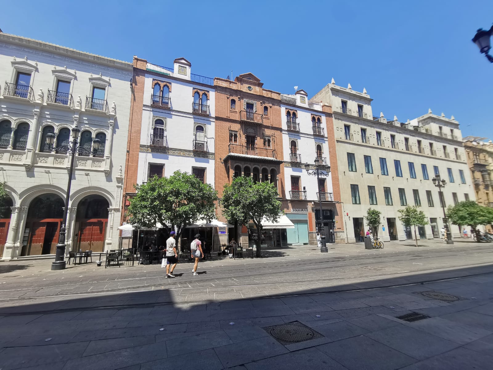 Empresa Tasación Inmobiliaria en Sevilla