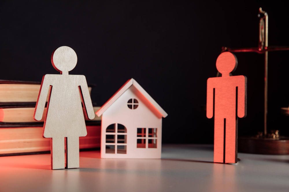 Aspectos a tener en cuenta al tasar una vivienda en un divorcio