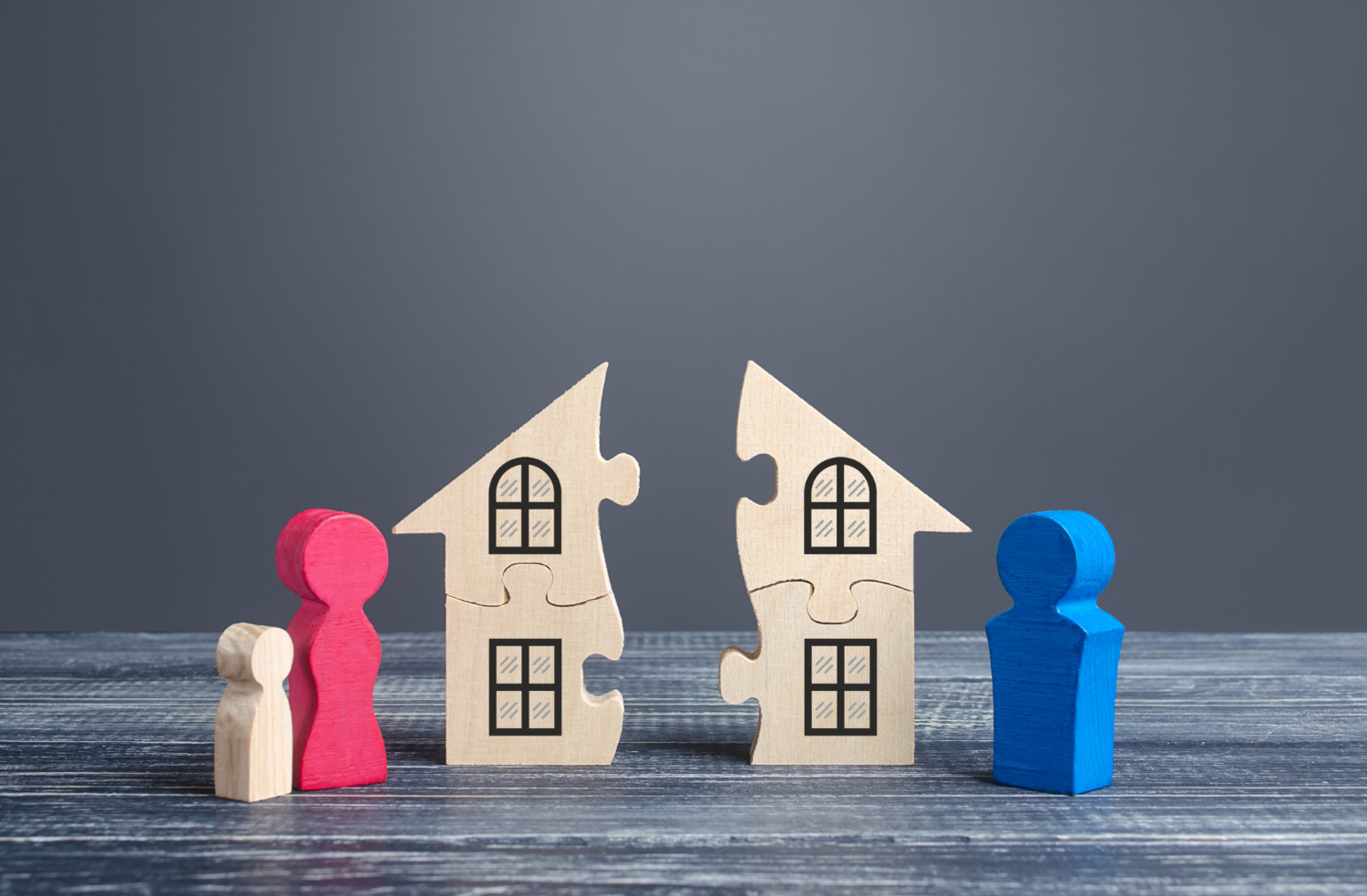 ¿Cómo tasar una propiedad en condominio o proindiviso?