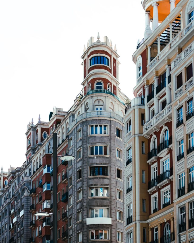 ¿Cuál es la caducidad de de una tasación inmobiliaria en España?