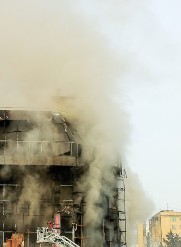 Peritacion de daños en Sevilla