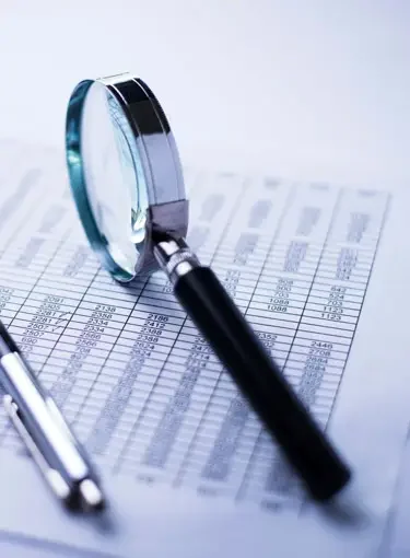 Peritaje inmobiliario en Madrid