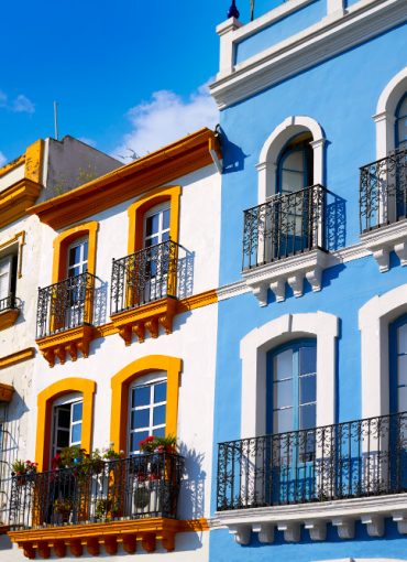 Tasación inmobiliaria de pisos, chalest y viviendas unifamiliares en Sevilla